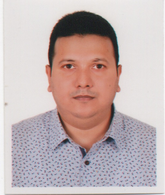Md Kofil Uddin