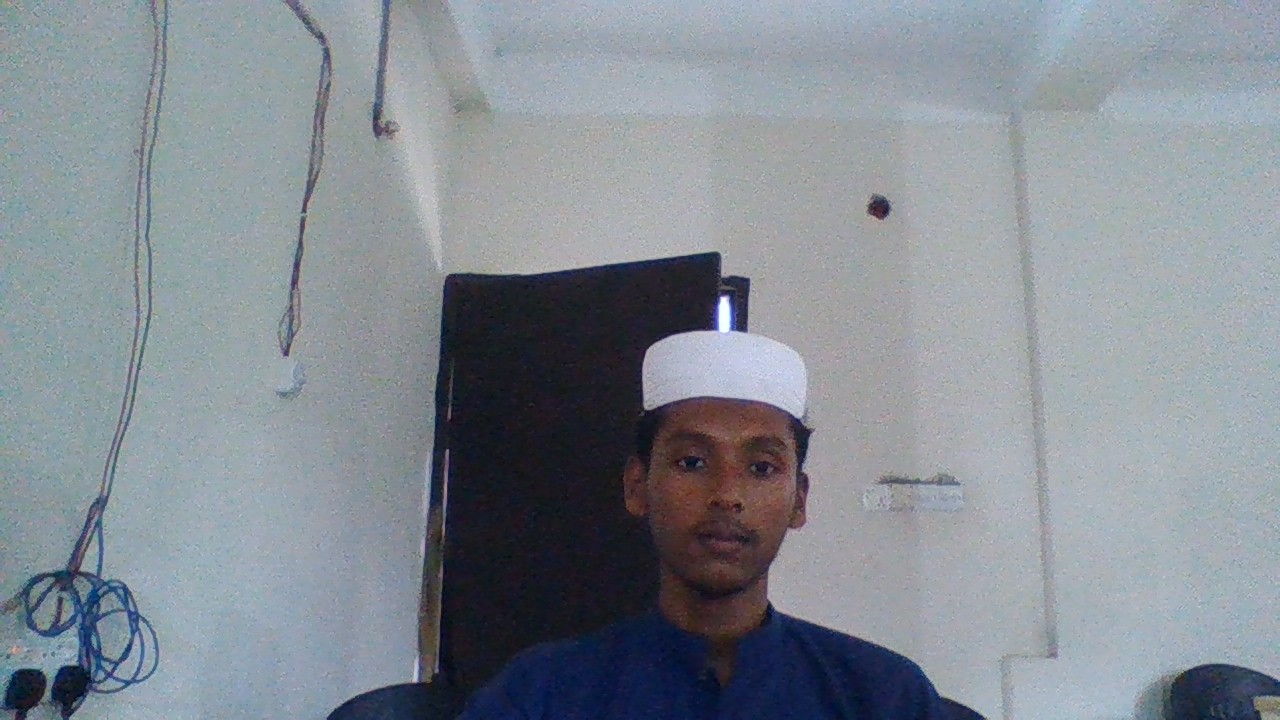 Asraful Islam